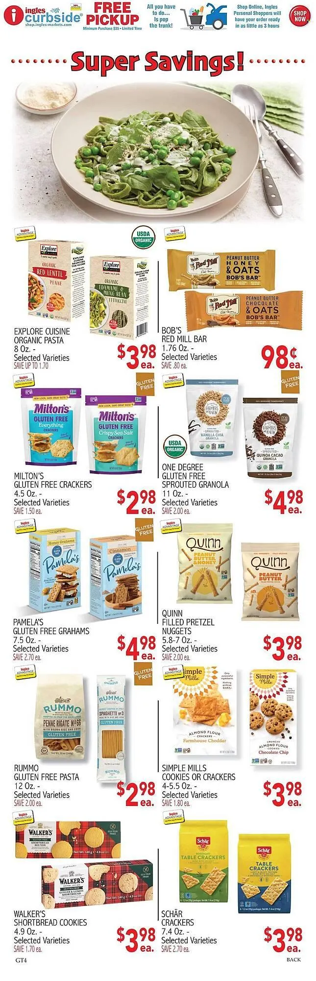 Weekly ad Ingles Markets weekly ad from May 13 to May 19 2026 - Page 8