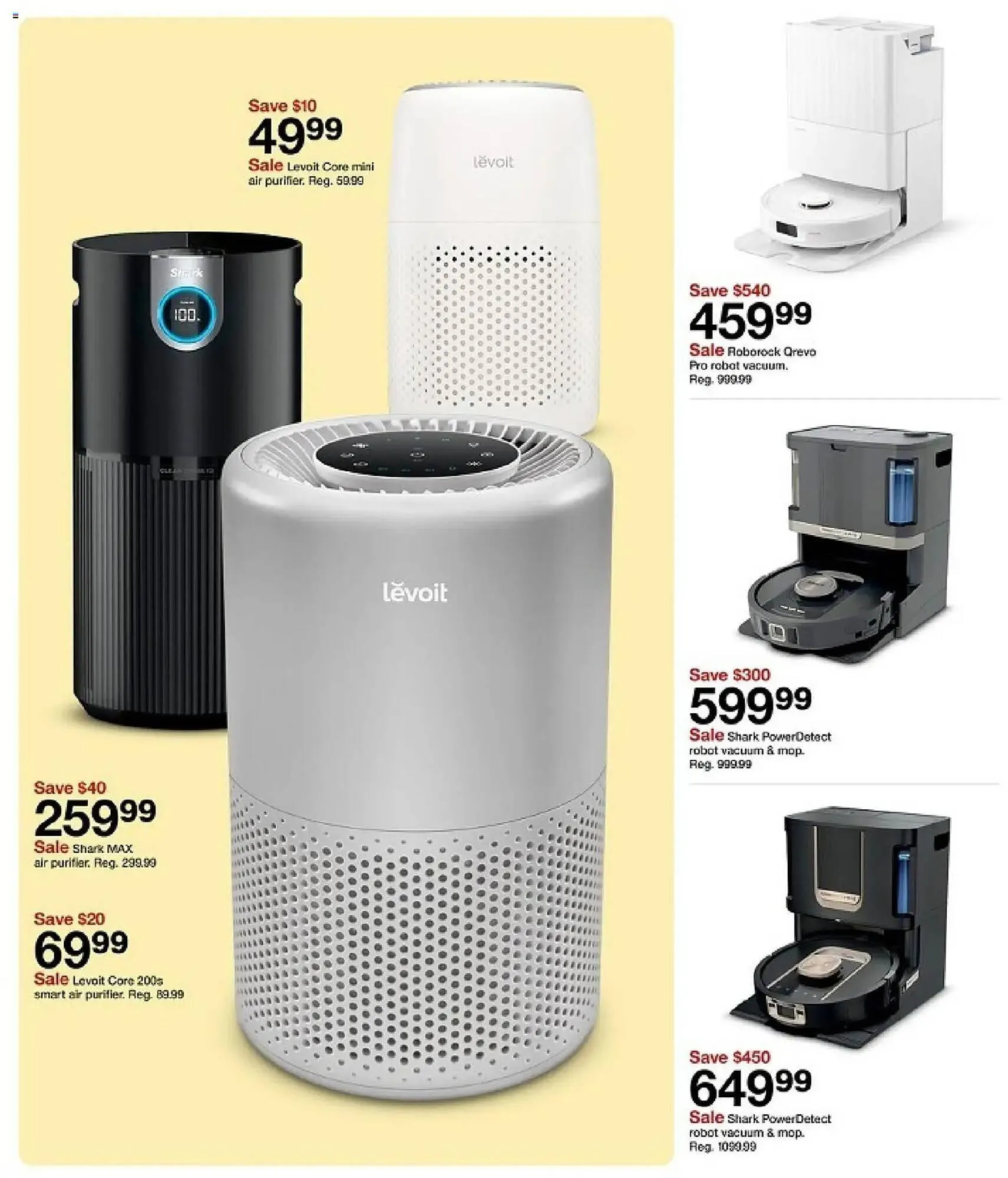 Weekly ad Target weekly ad from March 22 to March 29 2026 - Page 47