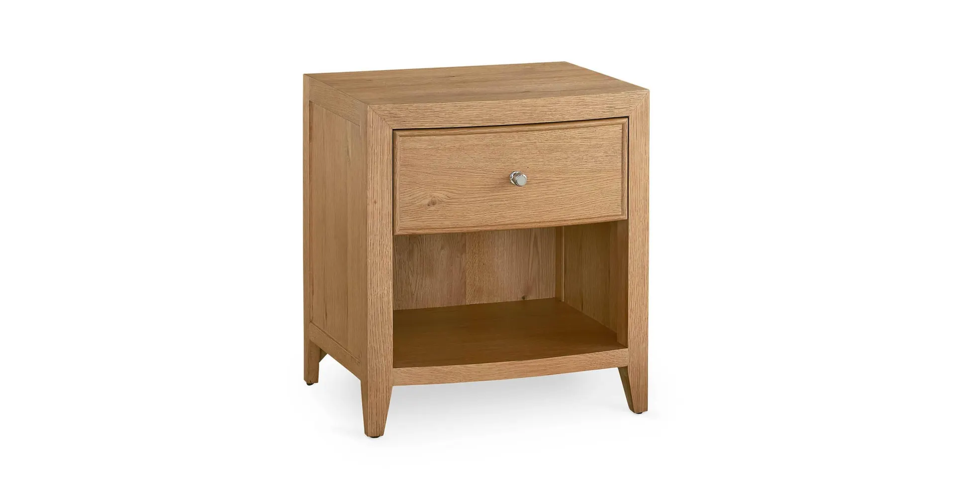 Newbury Bedside Table