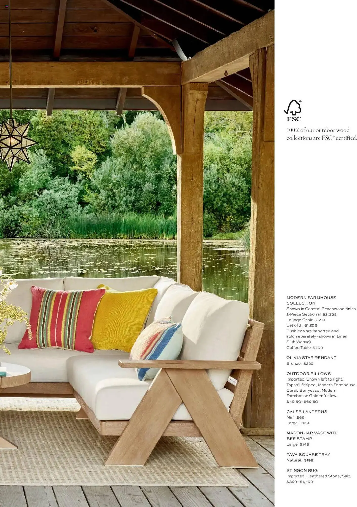 Weekly ad Pottery Barn Weekly Ad from January 21 to August 31 2025 - Page 49