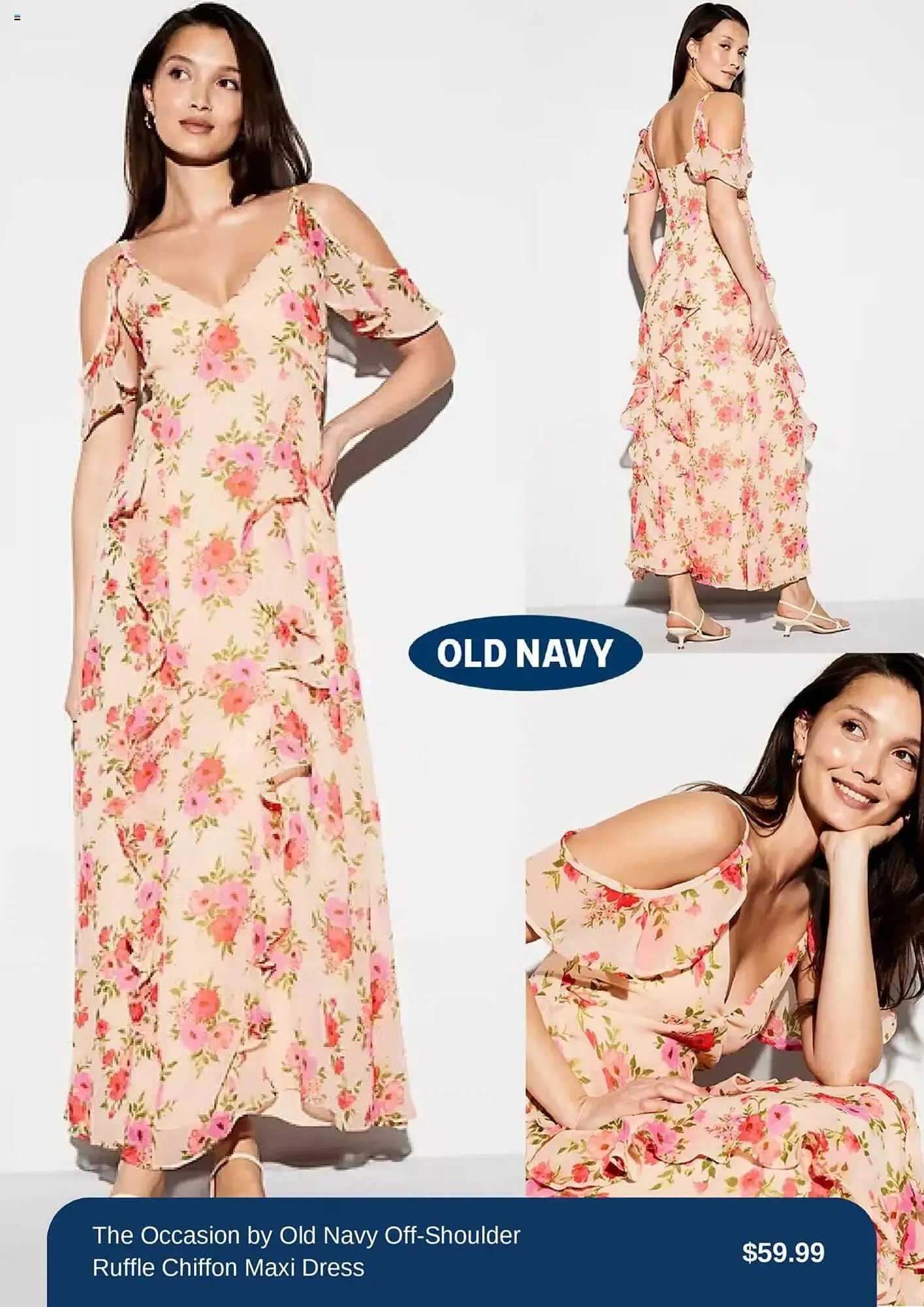 Weekly ad Old Navy Weekly Ad from April 21 to May 21 2025 - Page 6