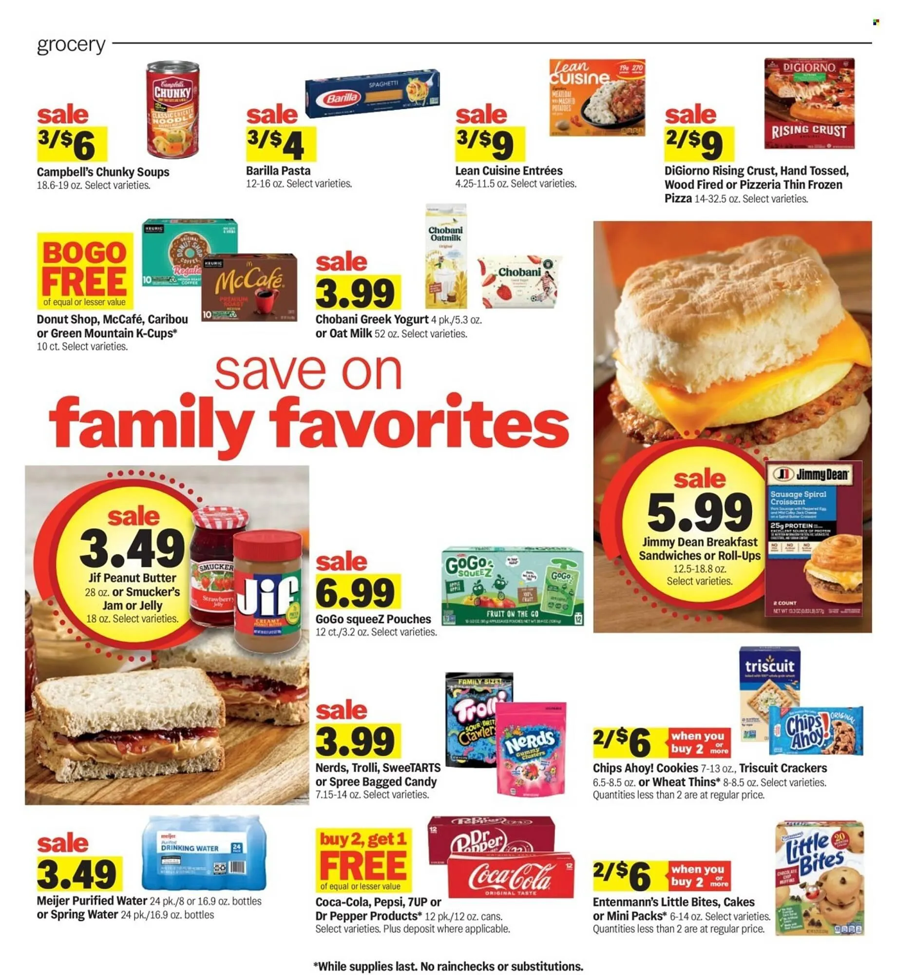 Weekly ad Meijer weekly ad from April 15 to April 21 2026 - Page 3