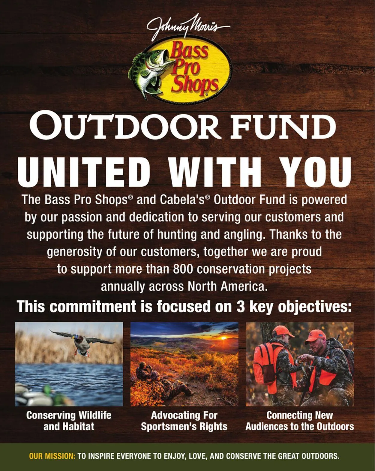 Weekly ad Bass Pro Current weekly ad from August 20 to September 3 2025 - Page 4