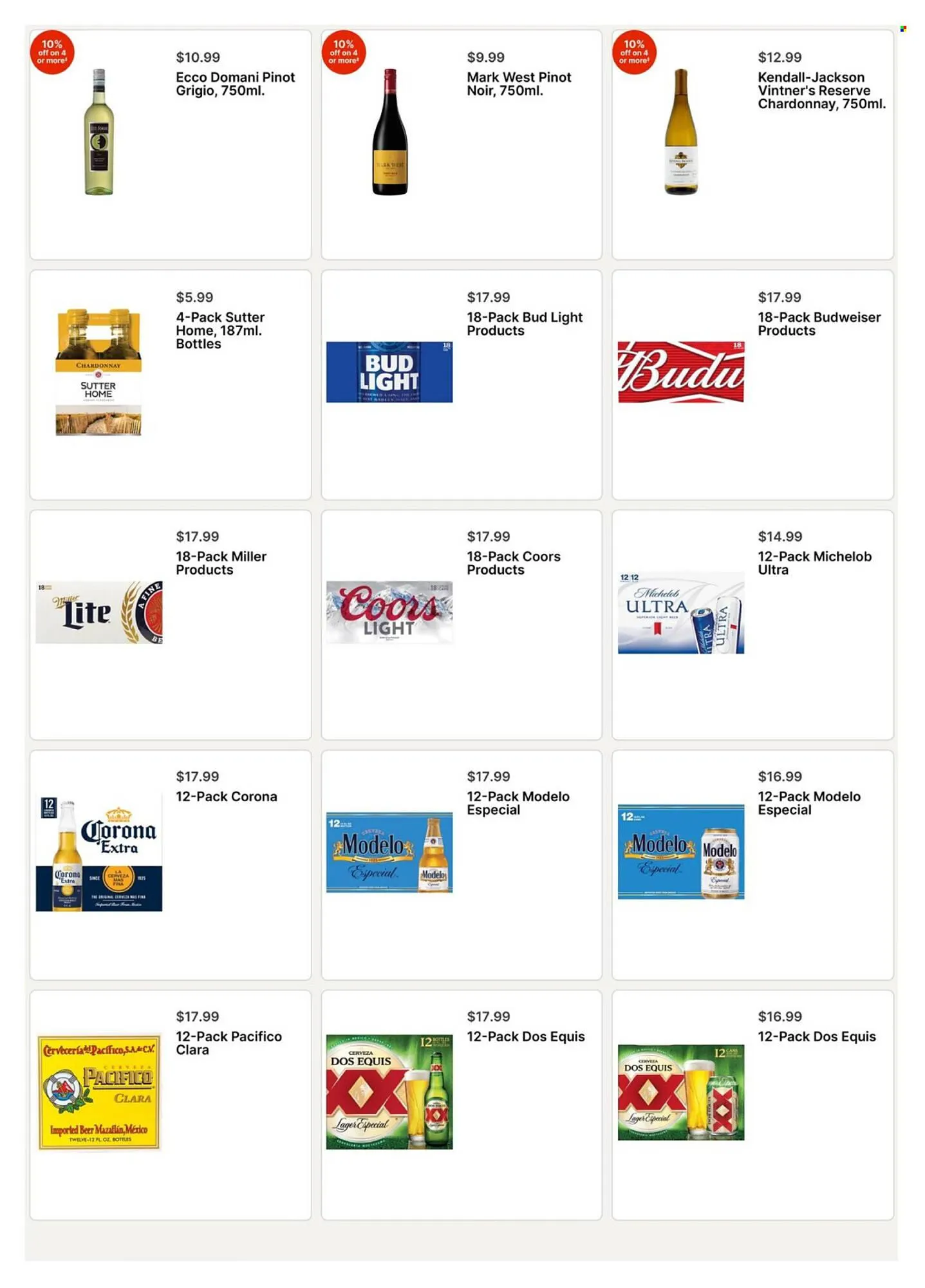 Weekly ad Walgreens weekly ad from March 29 to April 4 2026 - Page 30