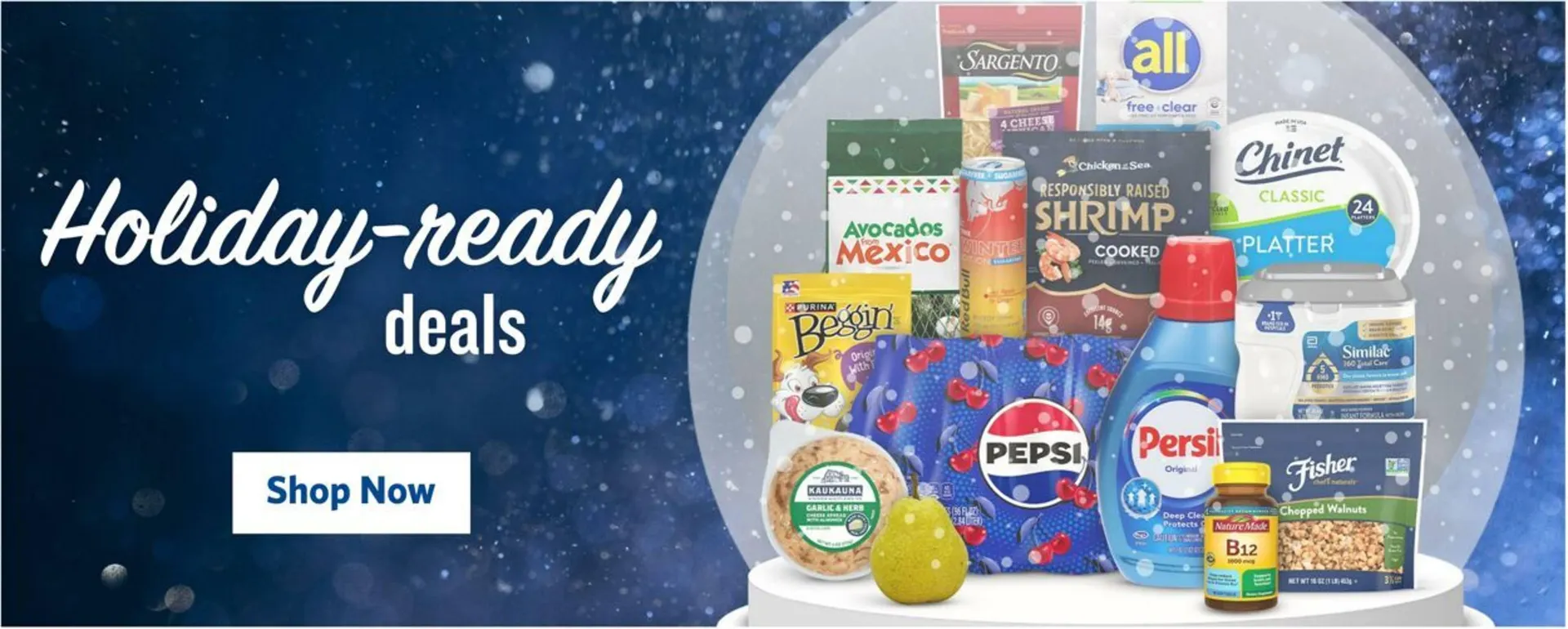 Weekly ad Food Lion weekly ad from December 10 to December 16 2025 - Page 14