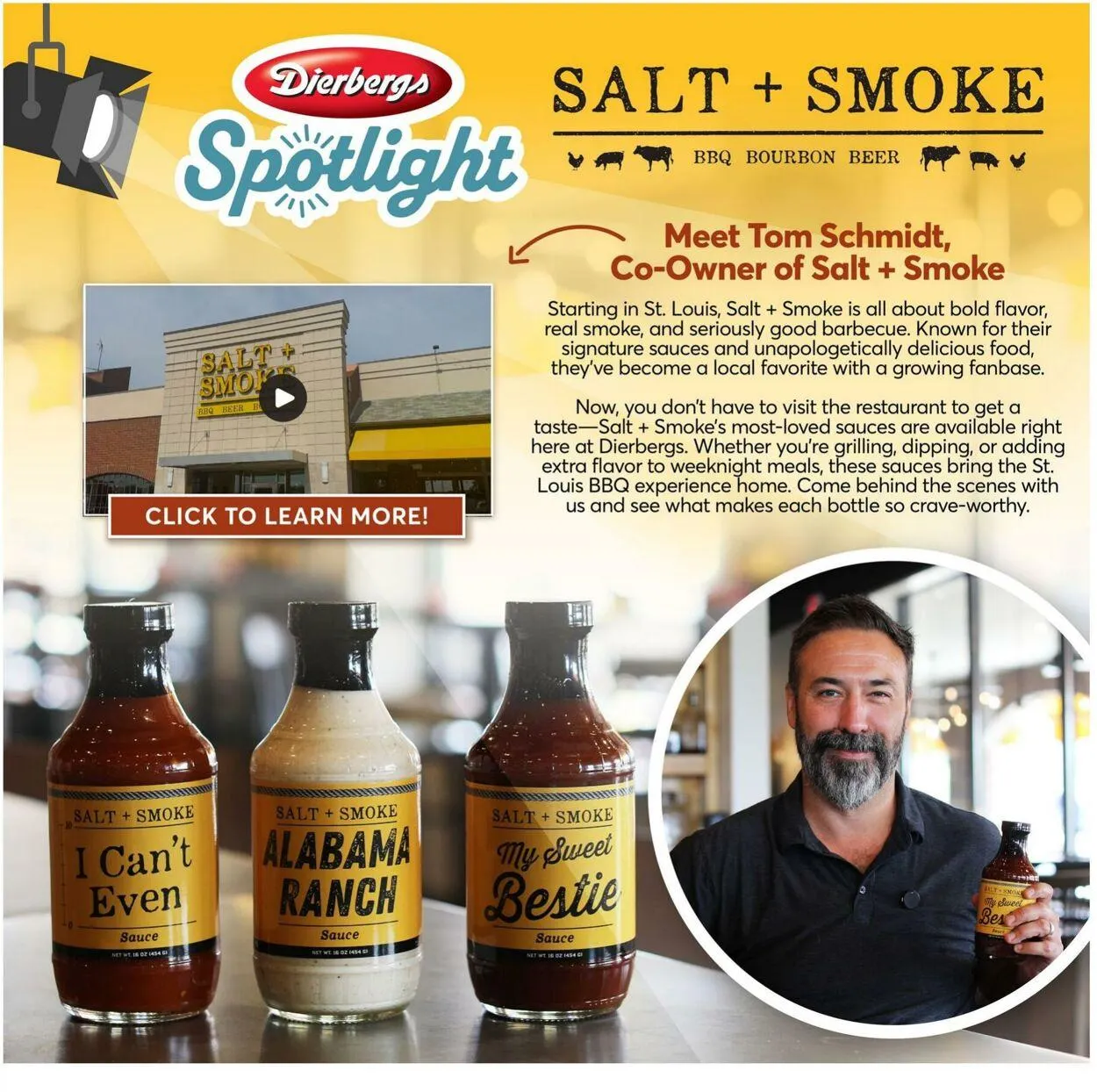 Weekly ad Dierbergs from August 5 to August 11 2025 - Page 35