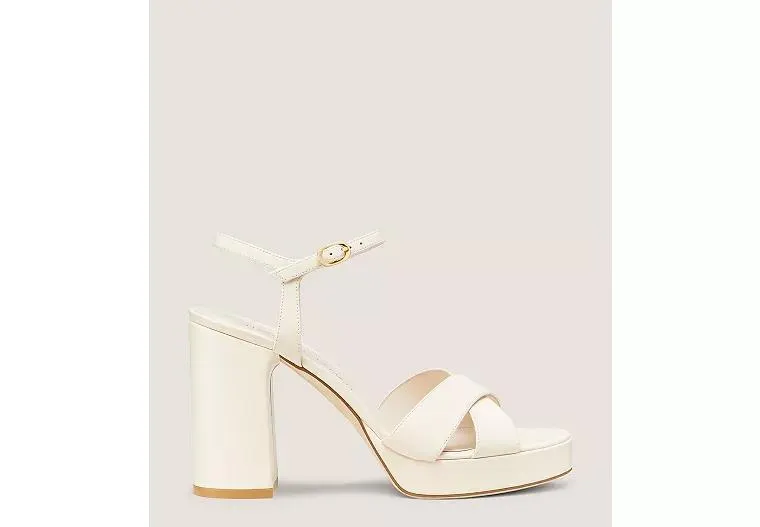 DAYNA PLATFORM SANDAL