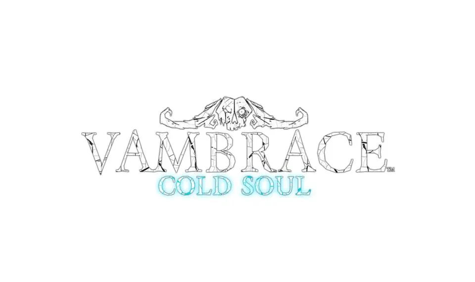 Vambrace: Cold Soul