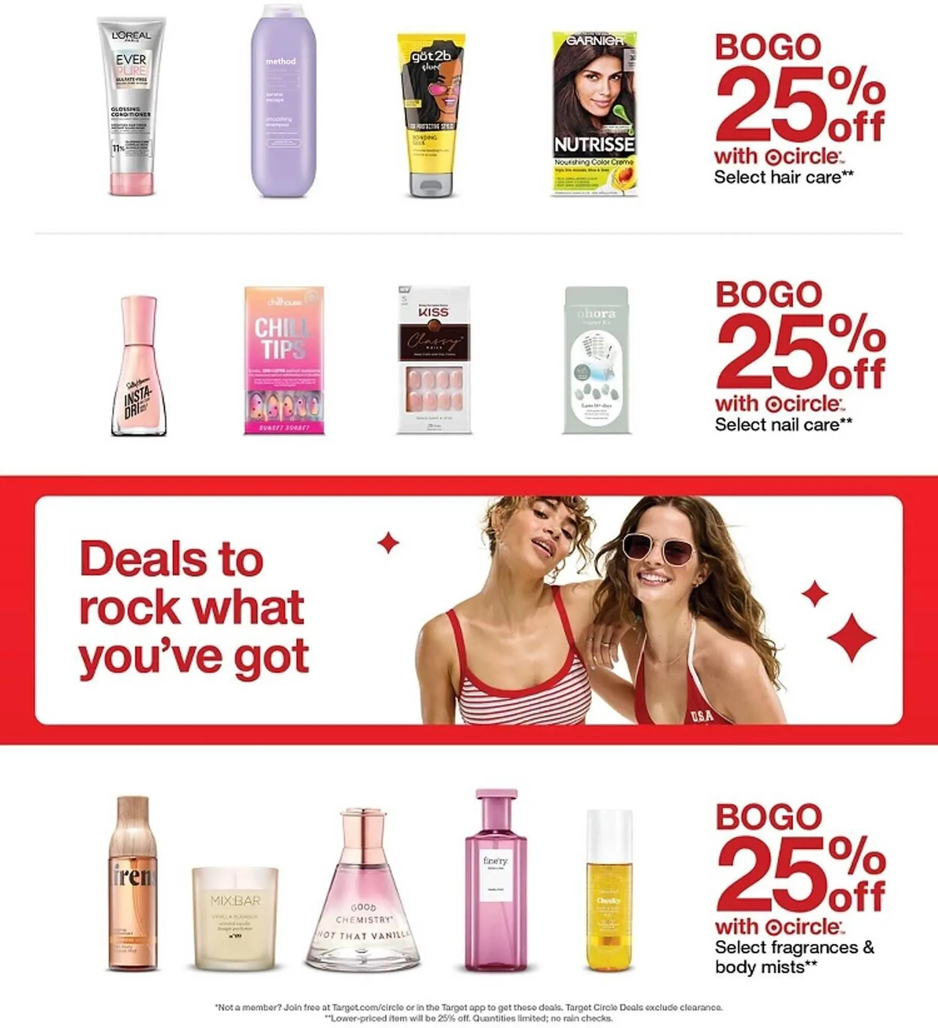 Weekly ad Target Weekly Ad from June 1 to June 7 2025 - Page 3