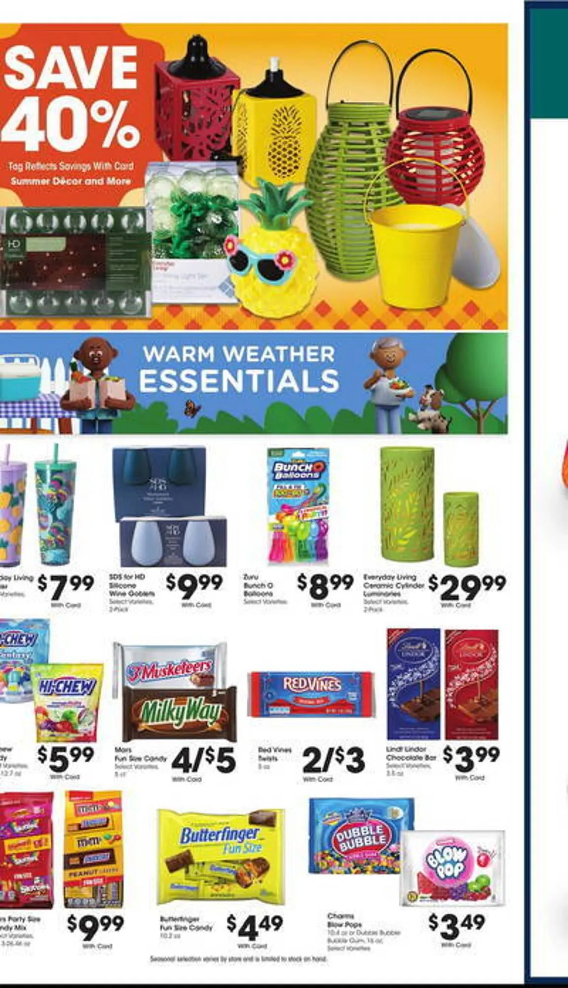 Weekly ad Fred Meyer Weekly Ad from June 4 to June 10 2025 - Page 15