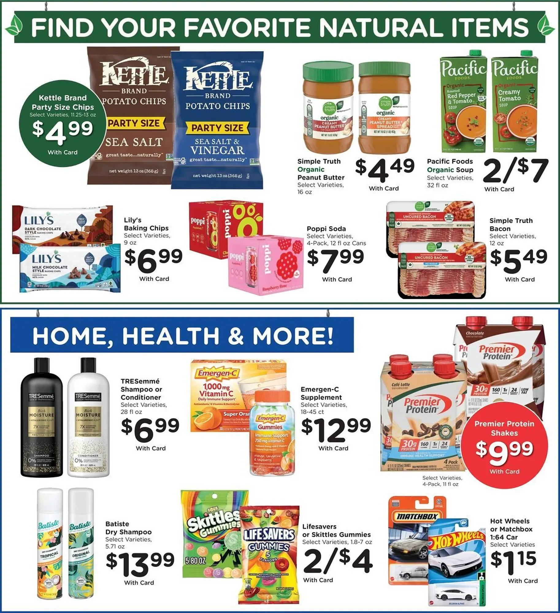Weekly ad King Soopers weekly ad from November 5 to November 11 2025 - Page 9