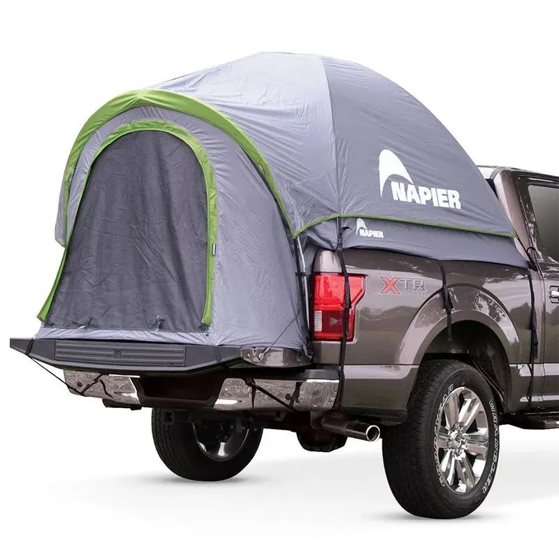 Napier Backroadz Truck Tent 19 Series, Full-Size Regular Bed