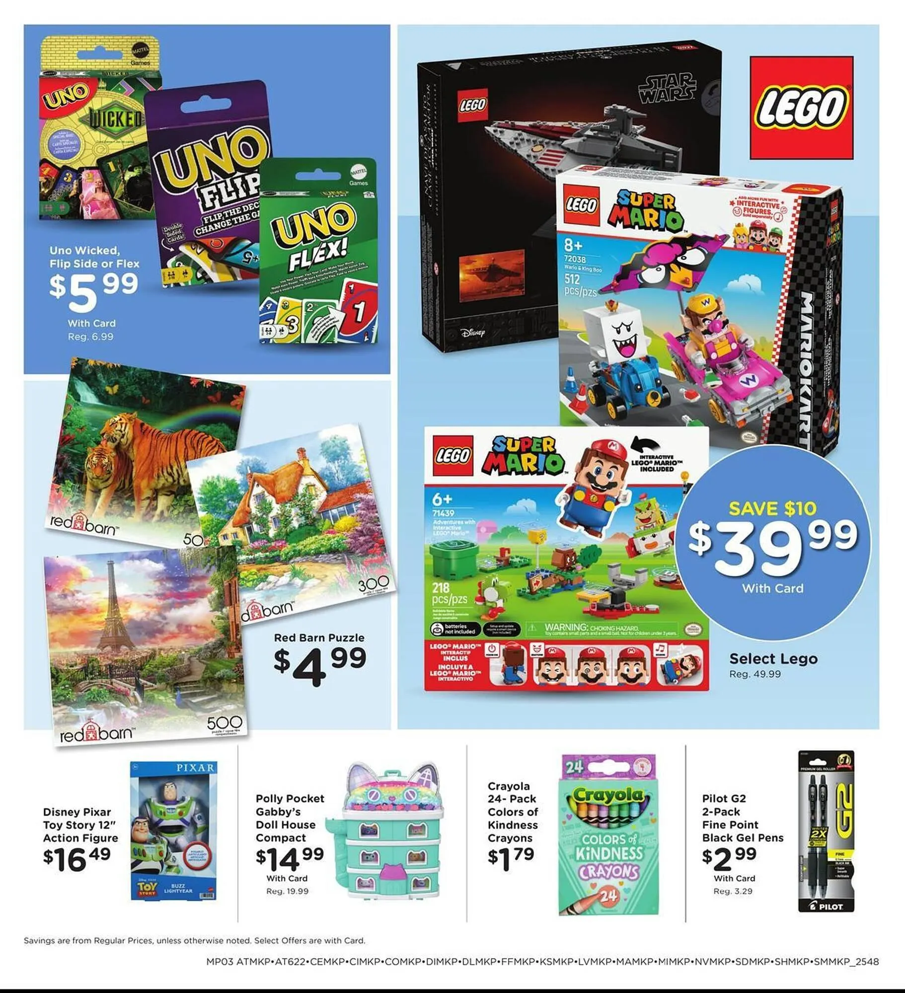 Weekly ad Kroger weekly ad from January 2 to January 6 2026 - Page 3