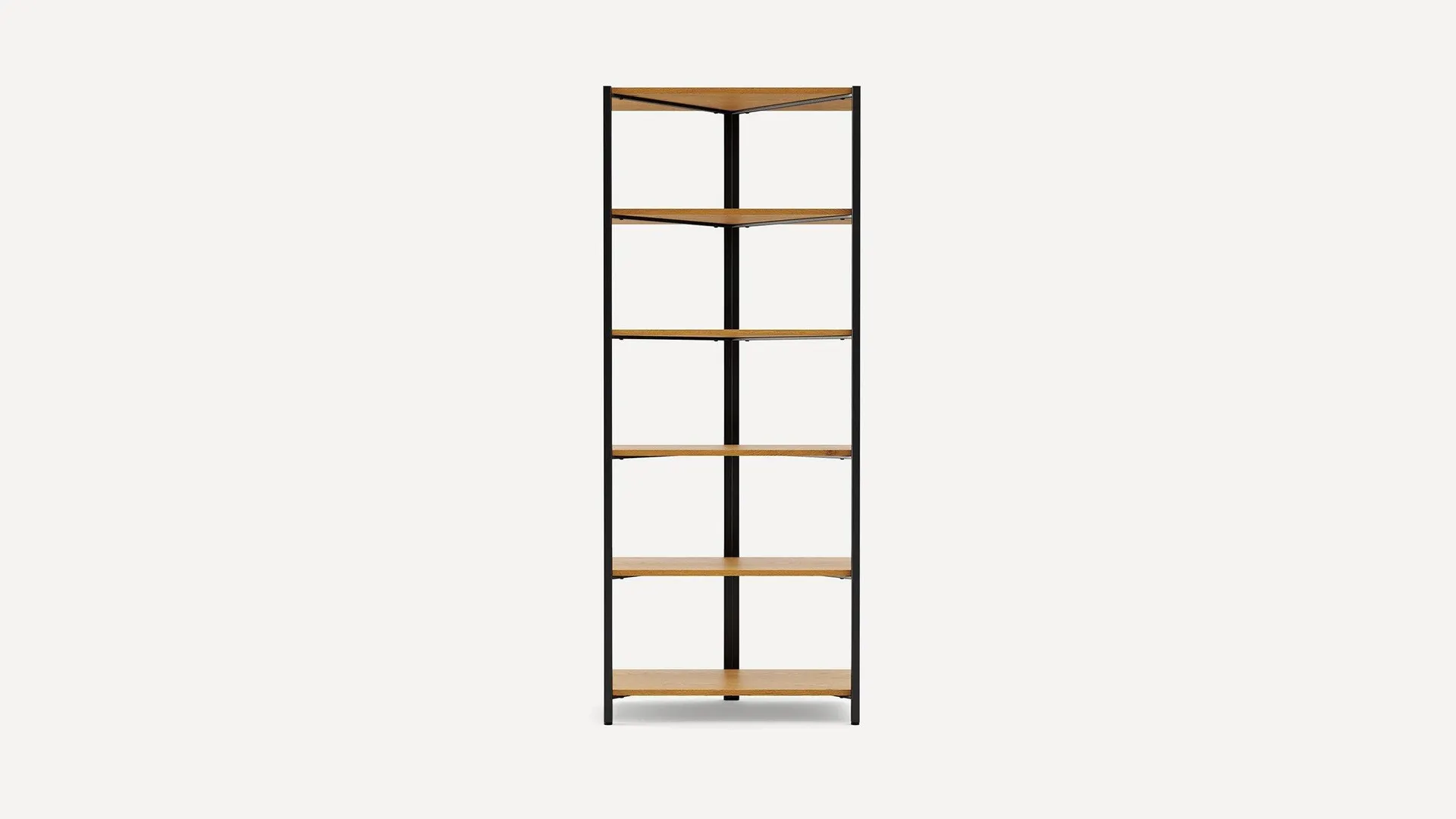 Canon Tall Shelf