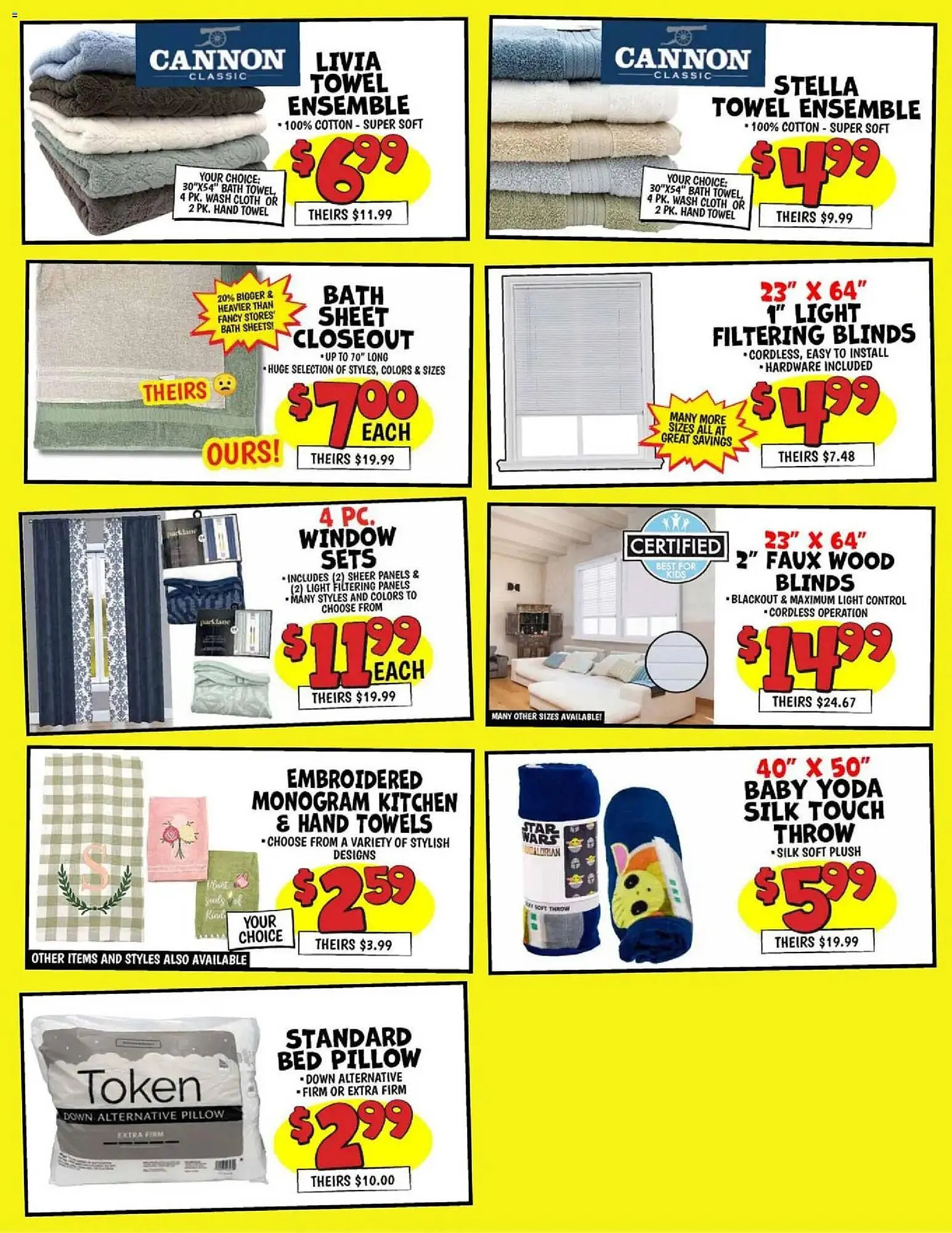 Weekly ad Ollie's weekly ad from February 5 to February 12 2026 - Page 6