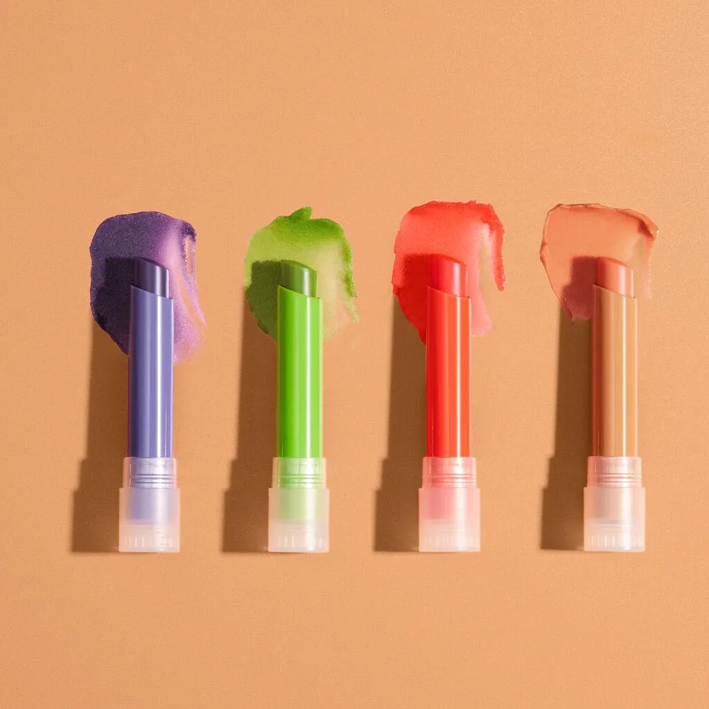 GloWish Super Jelly Lip Balm