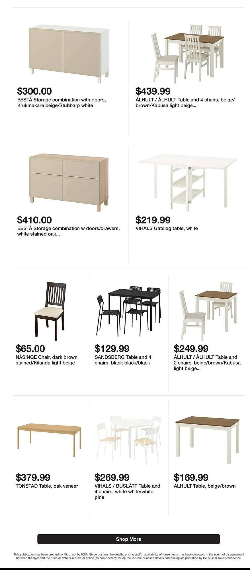 Weekly ad Ikea weekly ad from November 11 to November 17 2025 - Page 5