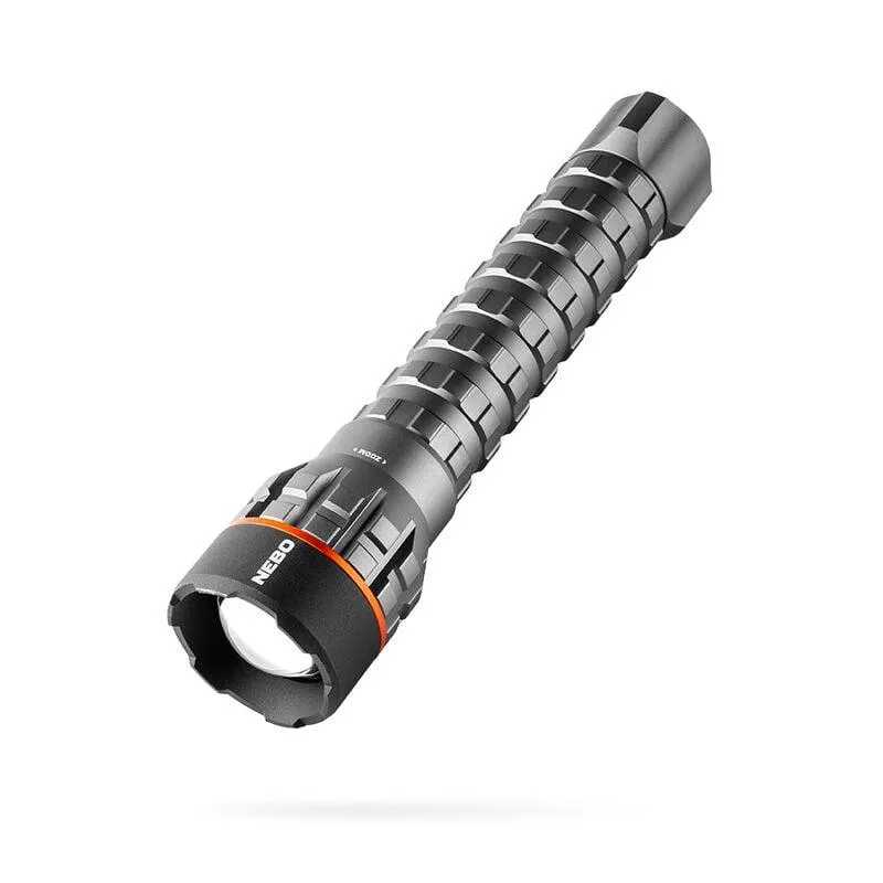 NEBO Newton 2,500-Lumen Flashlight