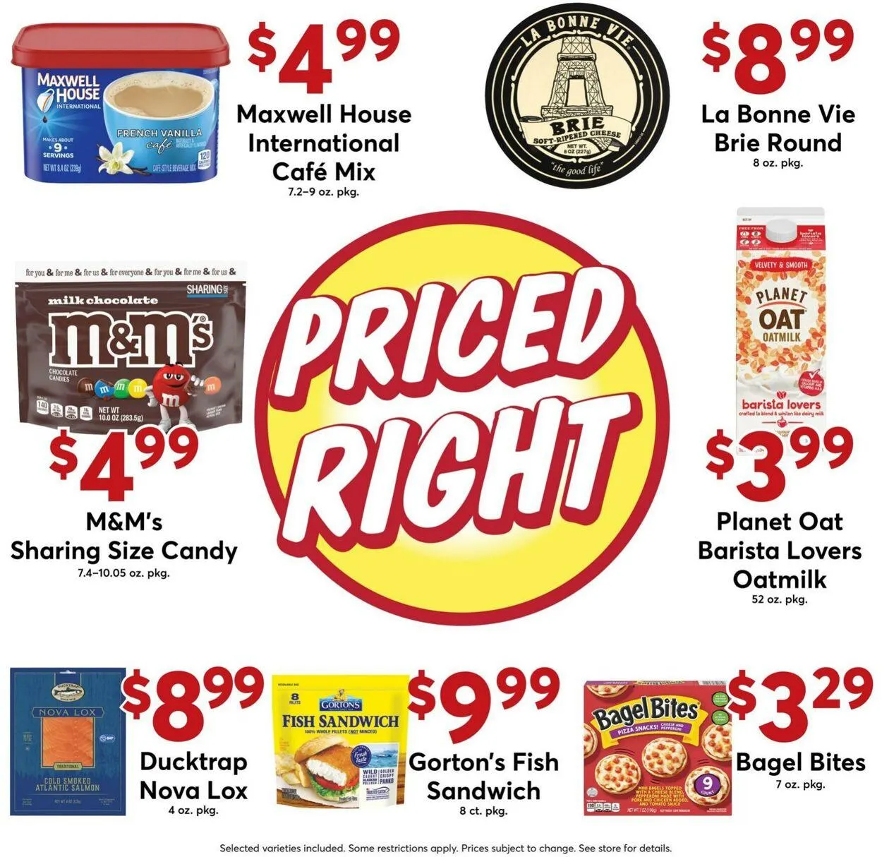 Weekly ad Dierbergs from August 19 to August 25 2025 - Page 20