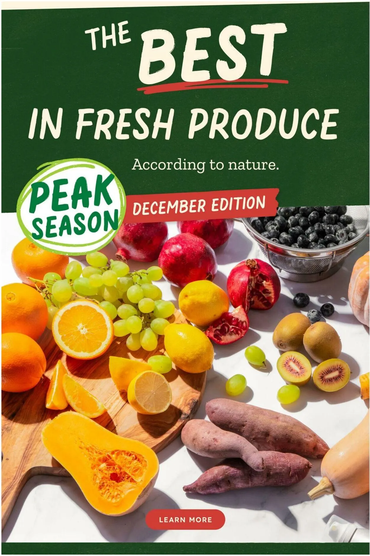 Weekly ad Sprouts Current weekly ad from December 3 to December 9 2025 - Page 6