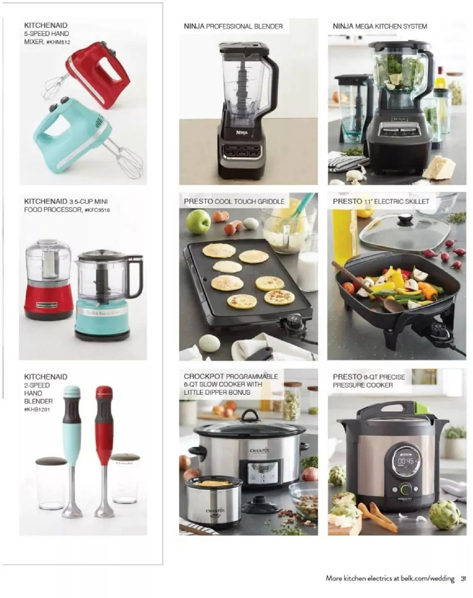 Weekly ad Belk Weekly Ad from July 15 to July 20 2025 - Page 31