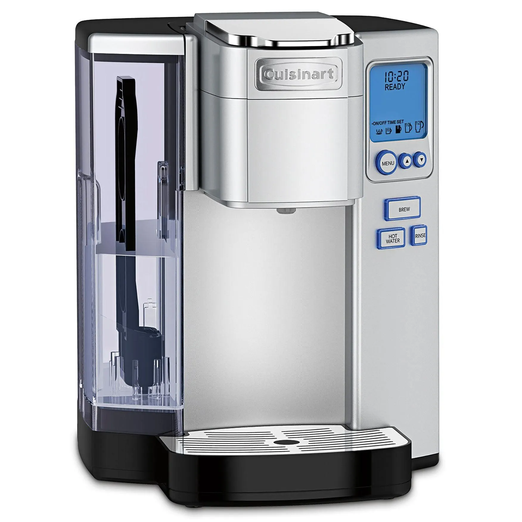 Cuisinart SS-10 Premium Single Serve Coffeemaker