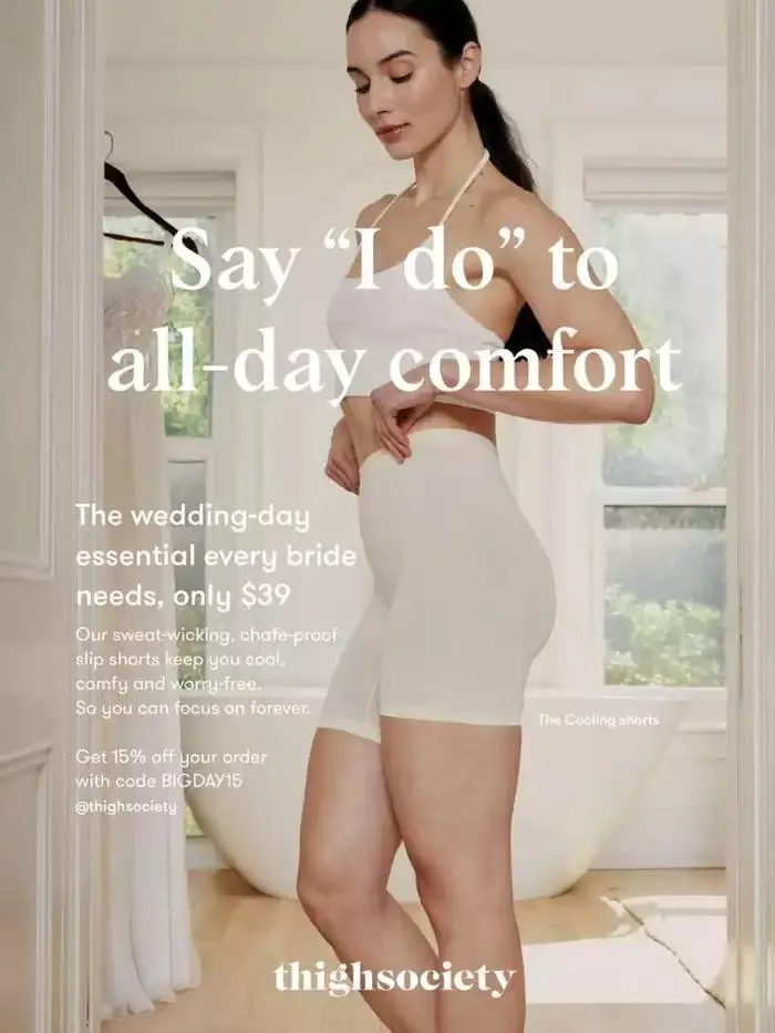 Weekly ad David's Bridal from March 25 to April 8 2025 - Page 22