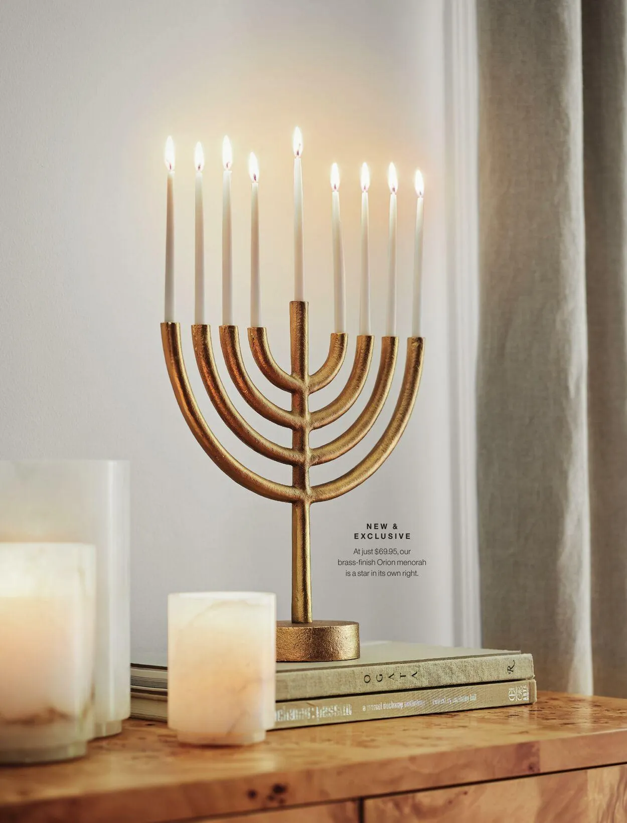 Weekly ad Crate & Barrel from November 4 to January 1 2025 - Page 82