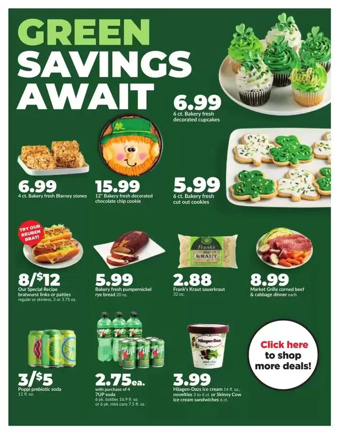 Weekly ad Exclusive deals and bargains from March 10 to March 16 2025 - Page 2