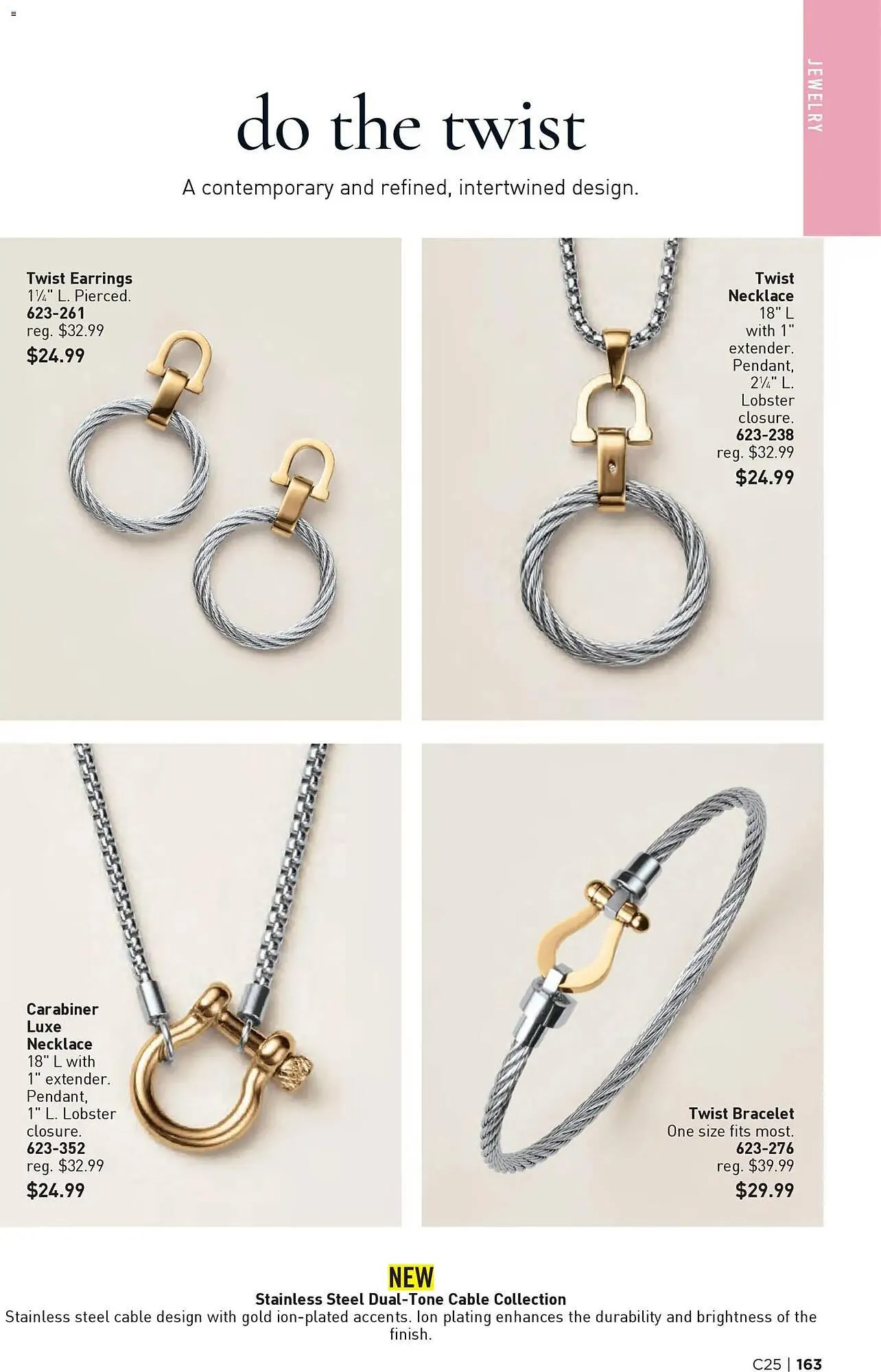 Weekly ad Avon weekly ad from December 3 to December 17 2025 - Page 163