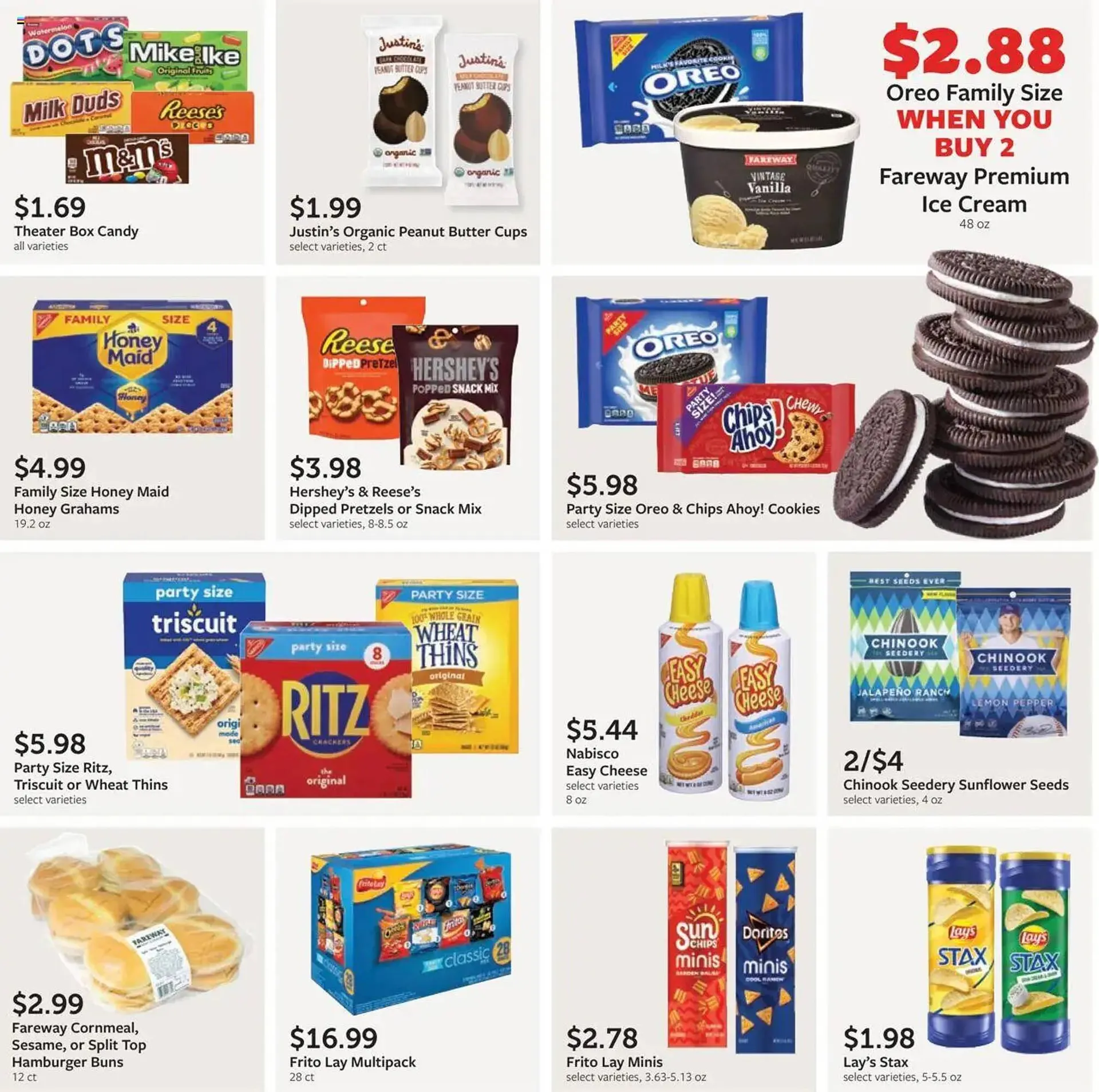 Weekly ad Fareway Weekly Ad from May 5 to June 2 2025 - Page 13