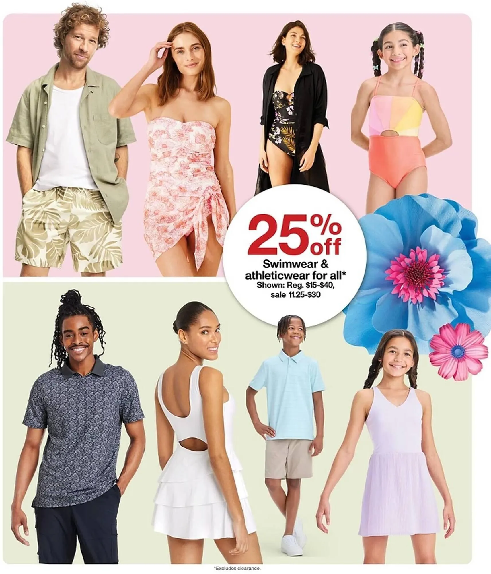 Weekly ad Target Weekly Ad from April 13 to April 19 2025 - Page 15