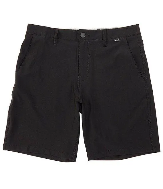 Mid-Rise Phantom 20" Outseam Hybrid Shorts