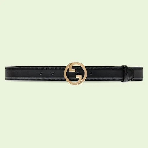 Gucci Blondie belt