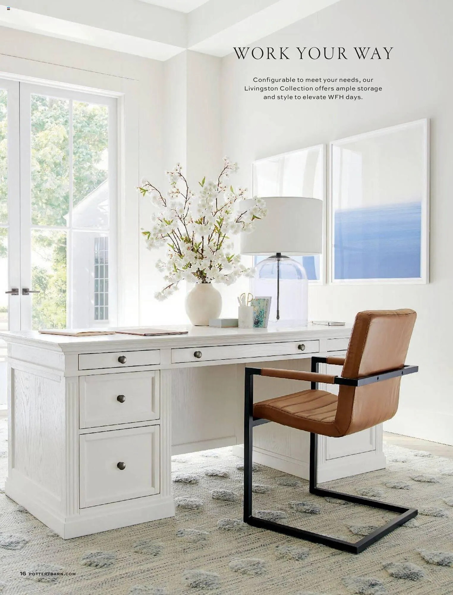 Weekly ad Pottery Barn Weekly Ad from April 17 to September 30 2024 - Page 16