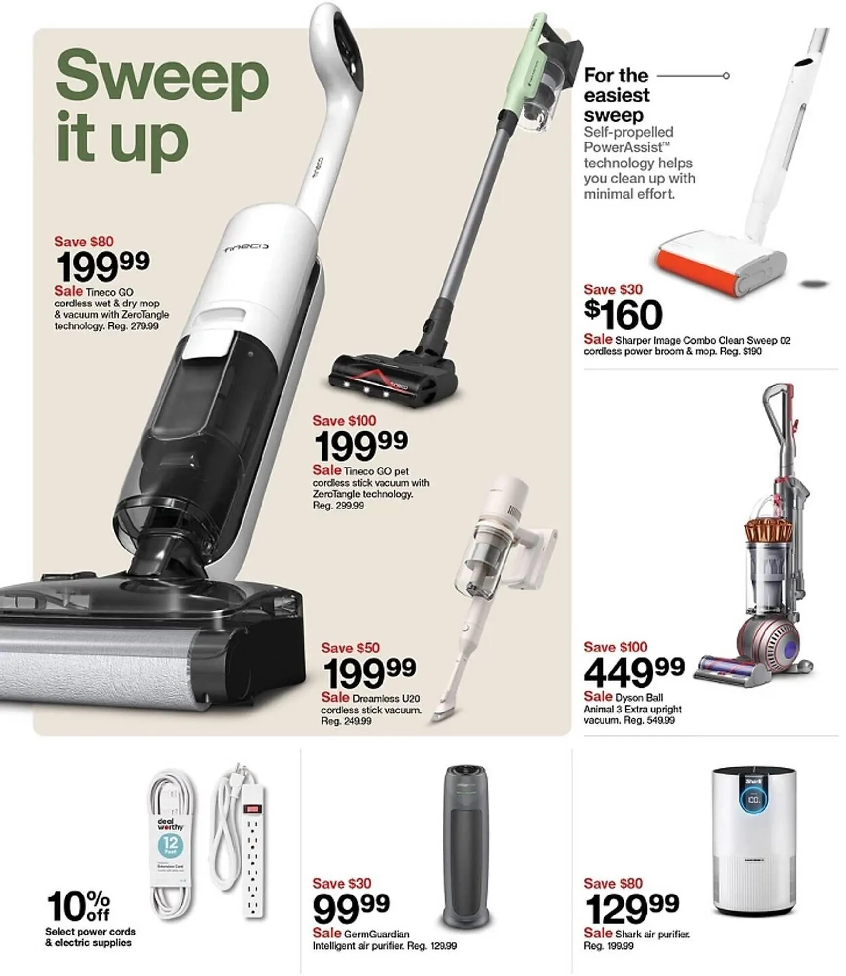 Weekly ad Target weekly ad from October 19 to October 25 2025 - Page 21