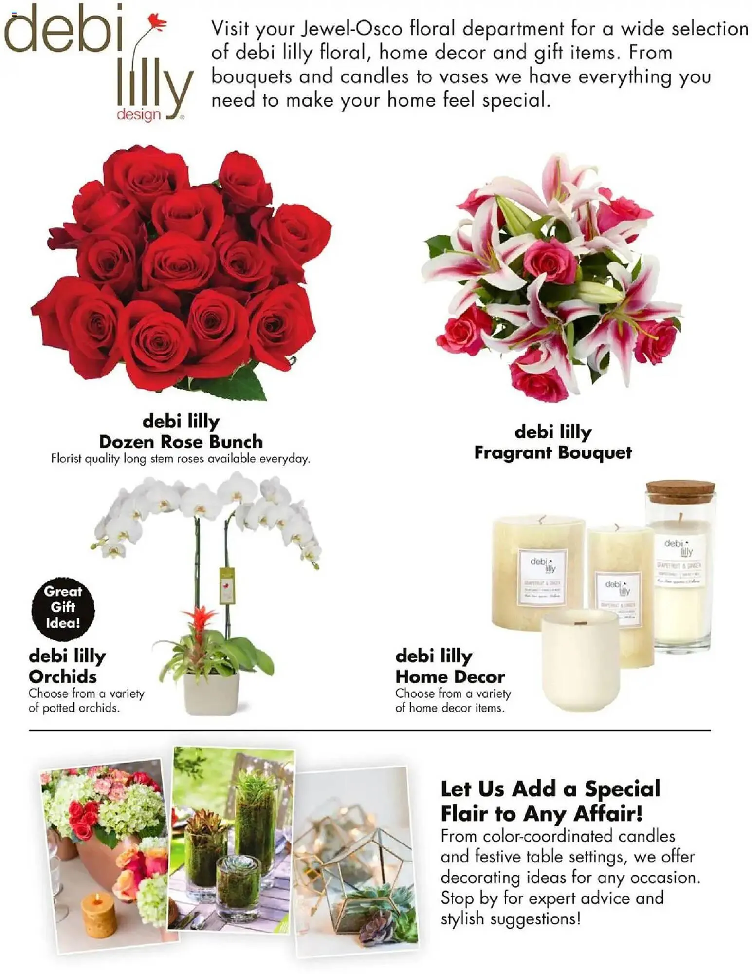 Weekly ad Jewel-Osco weekly ad from October 11 to January 1 2026 - Page 27