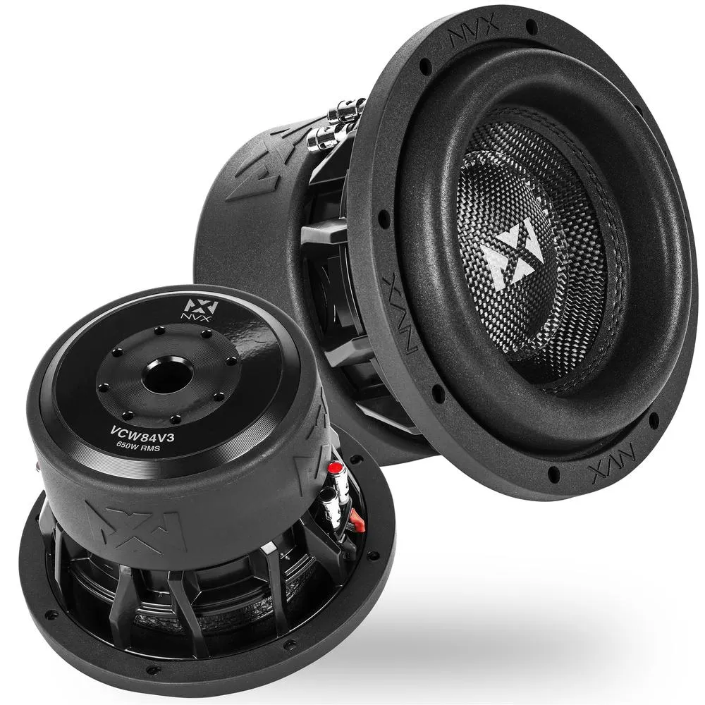 NVX VCW84 Version 3 (VCW84v3)
