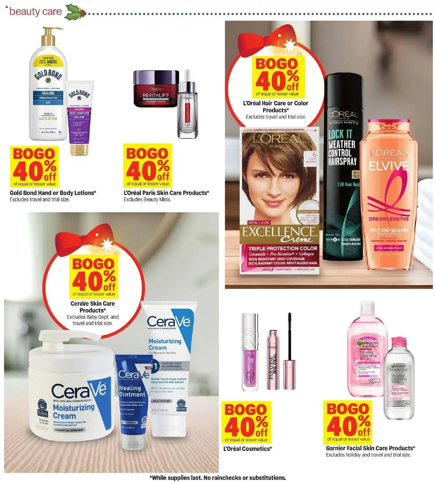 Weekly ad Meijer weekly ad from November 19 to November 26 2025 - Page 36