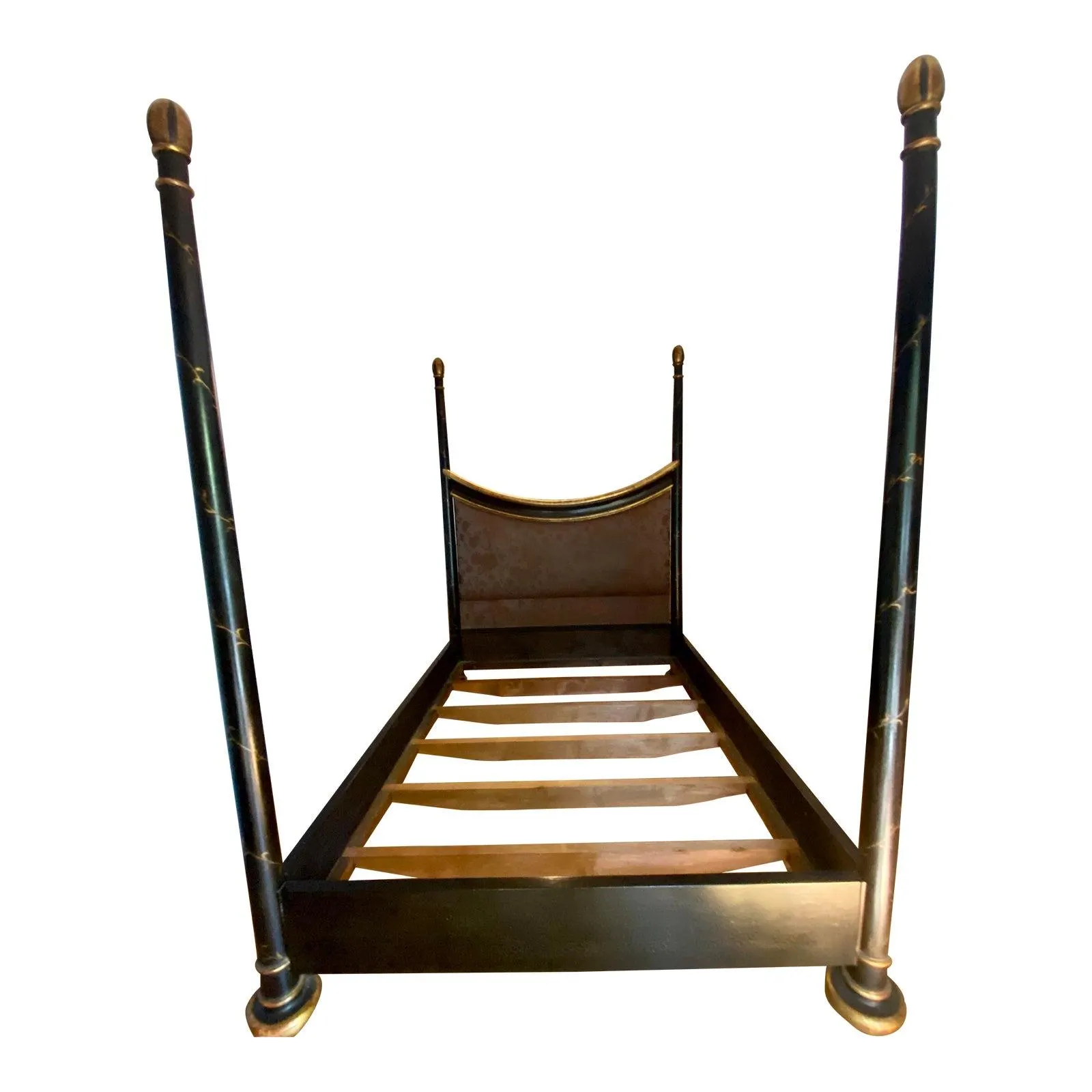 Rose Tarlow Prince Charles Queen Size Bed