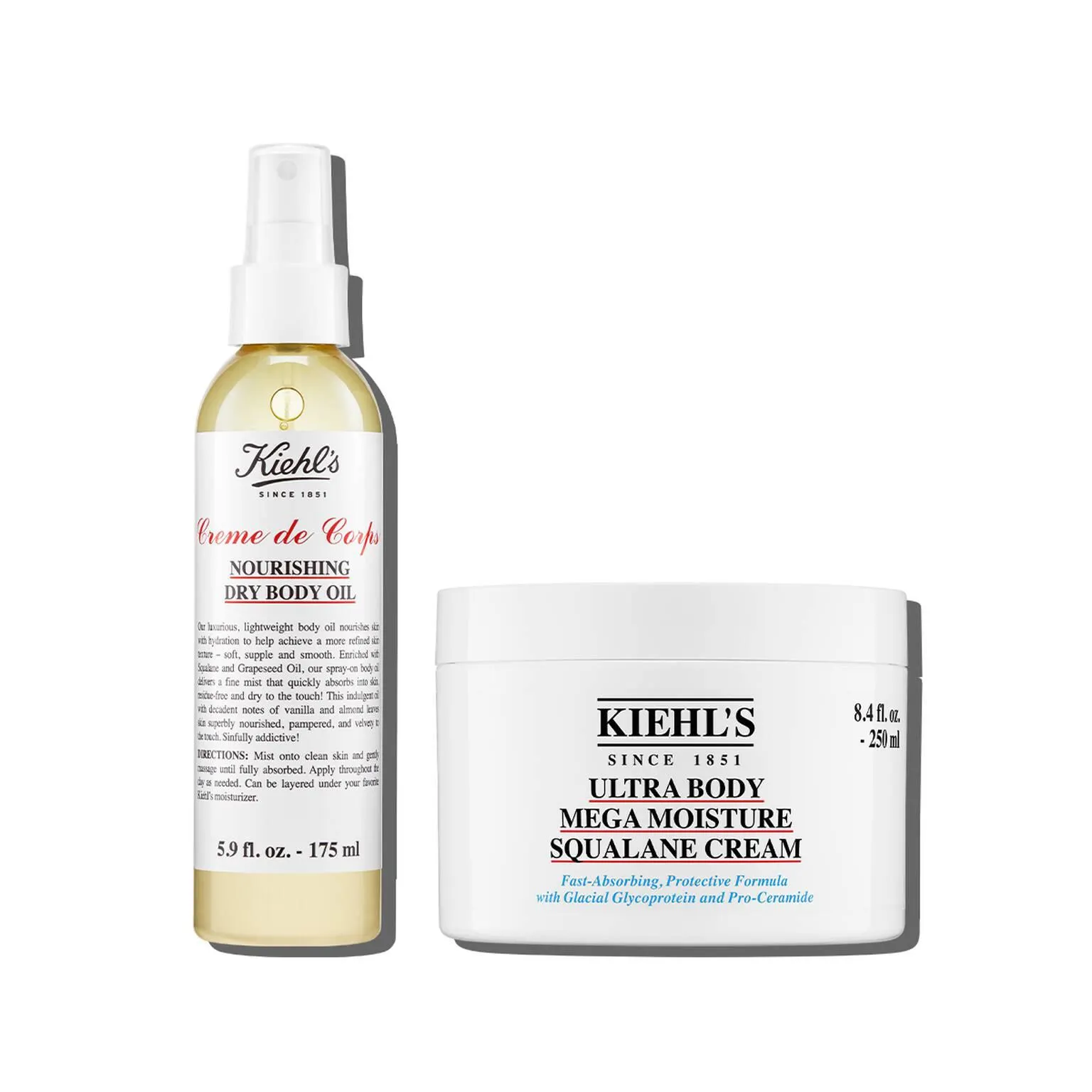 Ultra Body Care Bundle