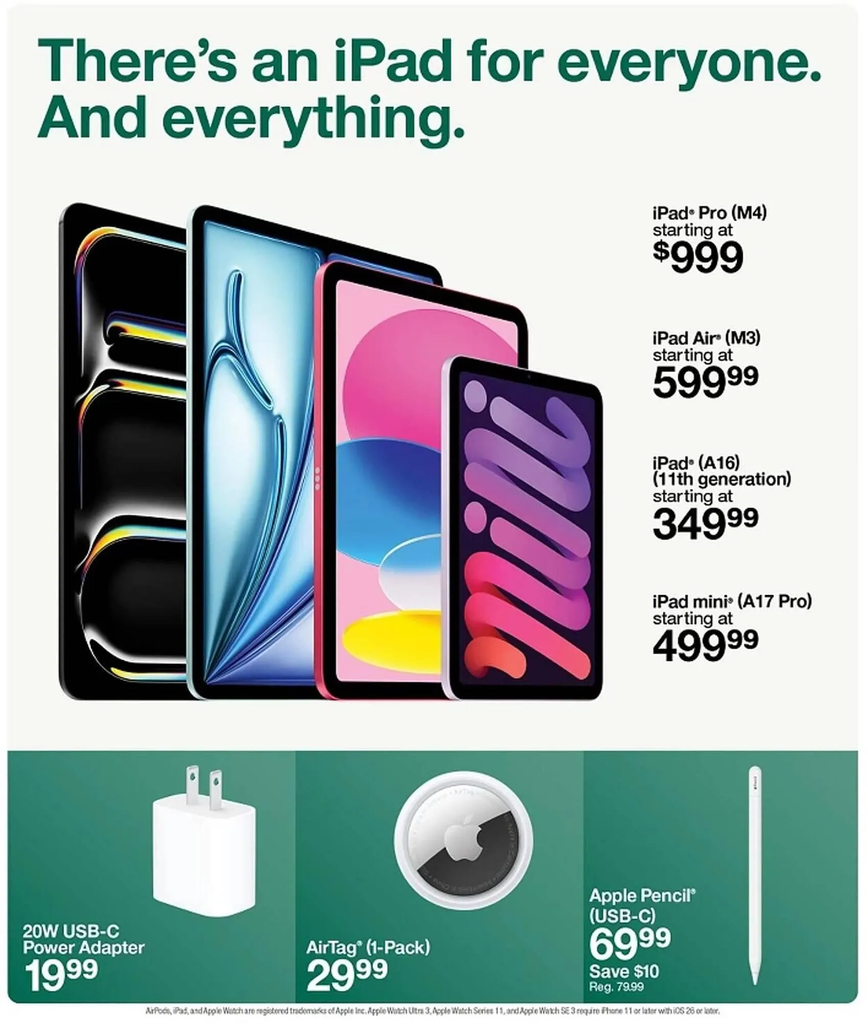 Weekly ad Target weekly ad from November 2 to November 8 2025 - Page 24