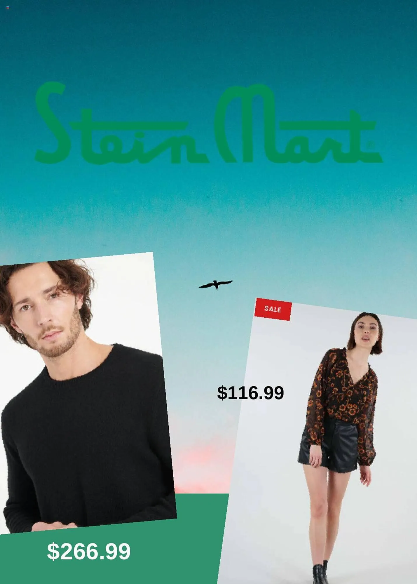 Weekly ad Stein Mart Weekly Ad from February 5 to April 7 2024 - Page 