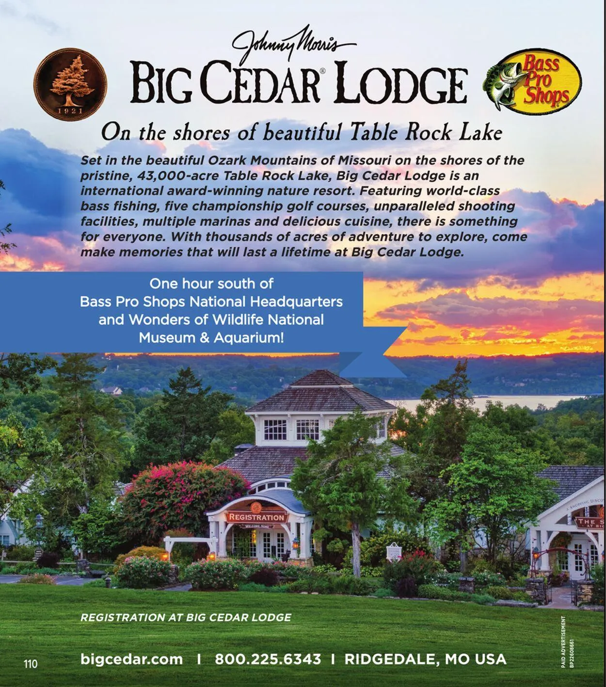 Weekly ad Bass Pro Current weekly ad from September 11 to September 25 2024 - Page 182