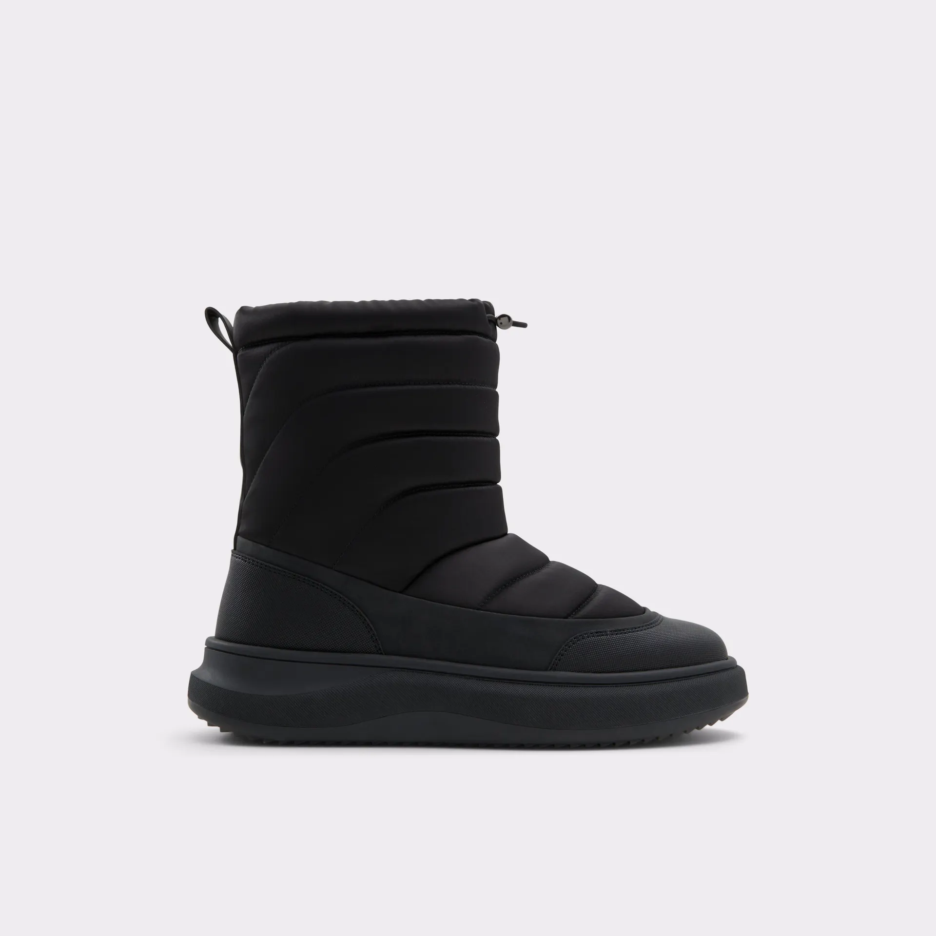 Chelsea boot - Cup sole