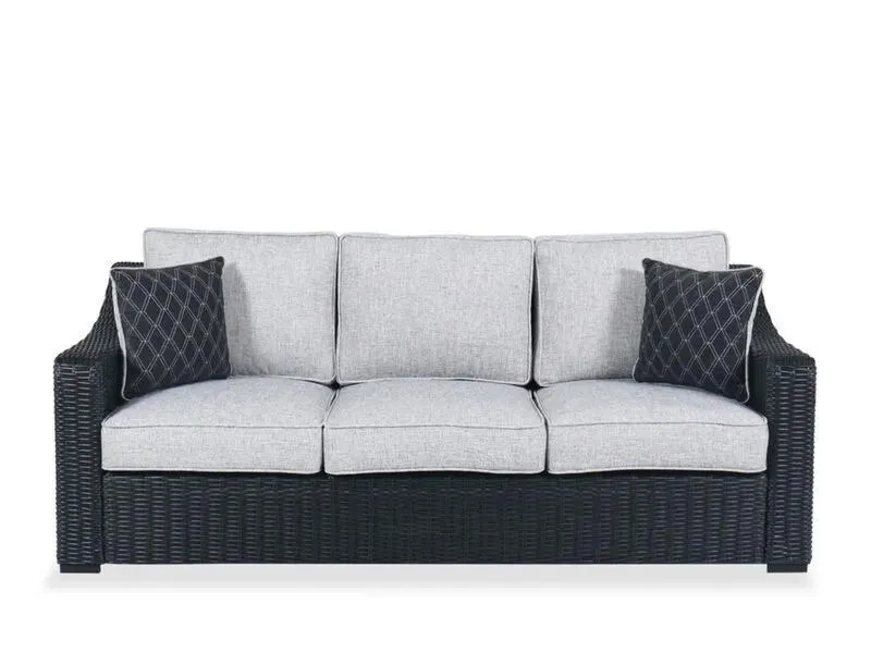 Beachcroft Outdoor Sofa