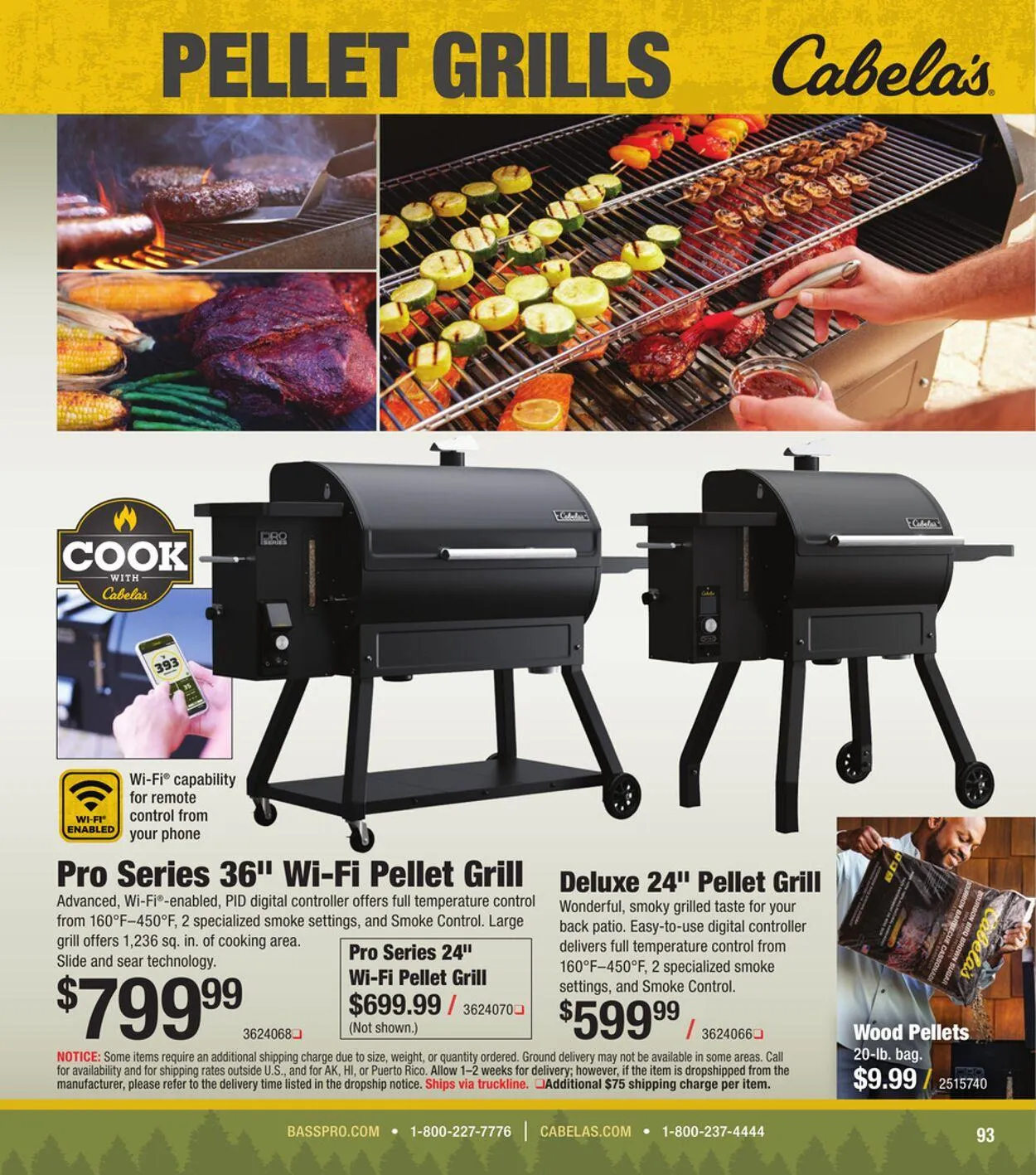 Weekly ad Cabela's Current weekly ad from April 29 to May 13 2025 - Page 153