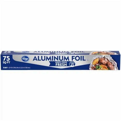 Kroger® Aluminum Foil