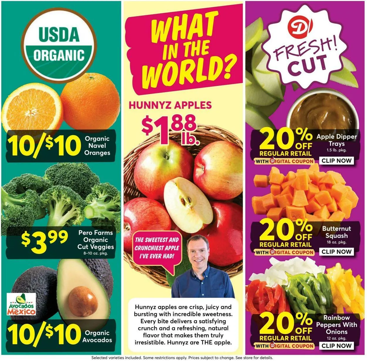 Weekly ad Dierbergs from December 9 to December 15 2025 - Page 14