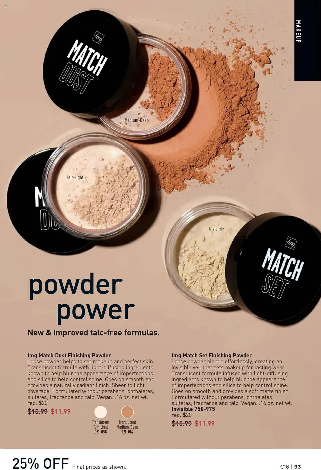 Weekly ad Avon Weekly Ad from July 30 to August 13 2025 - Page 93